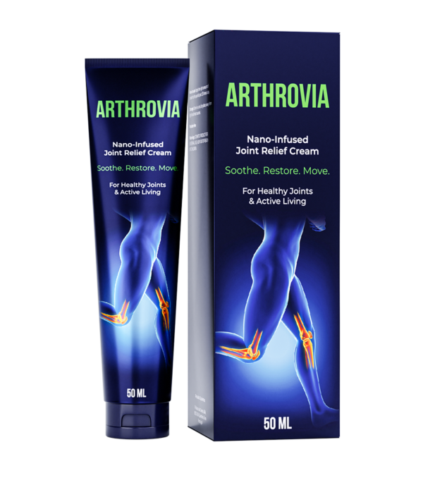 Arthrovia
