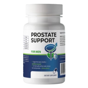 Prostate Support