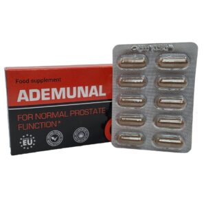 Ademunal